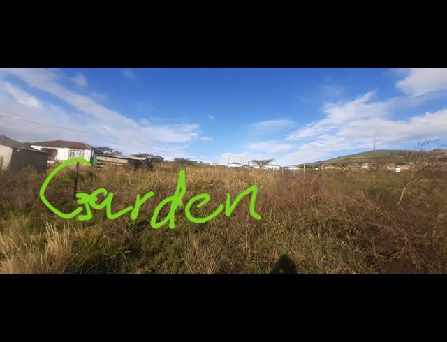 2 BEDROOM HOUSE FOR SALE IN NKUNZEMPUNGA